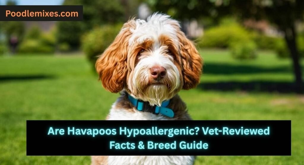Are Havapoos Hypoallergenic